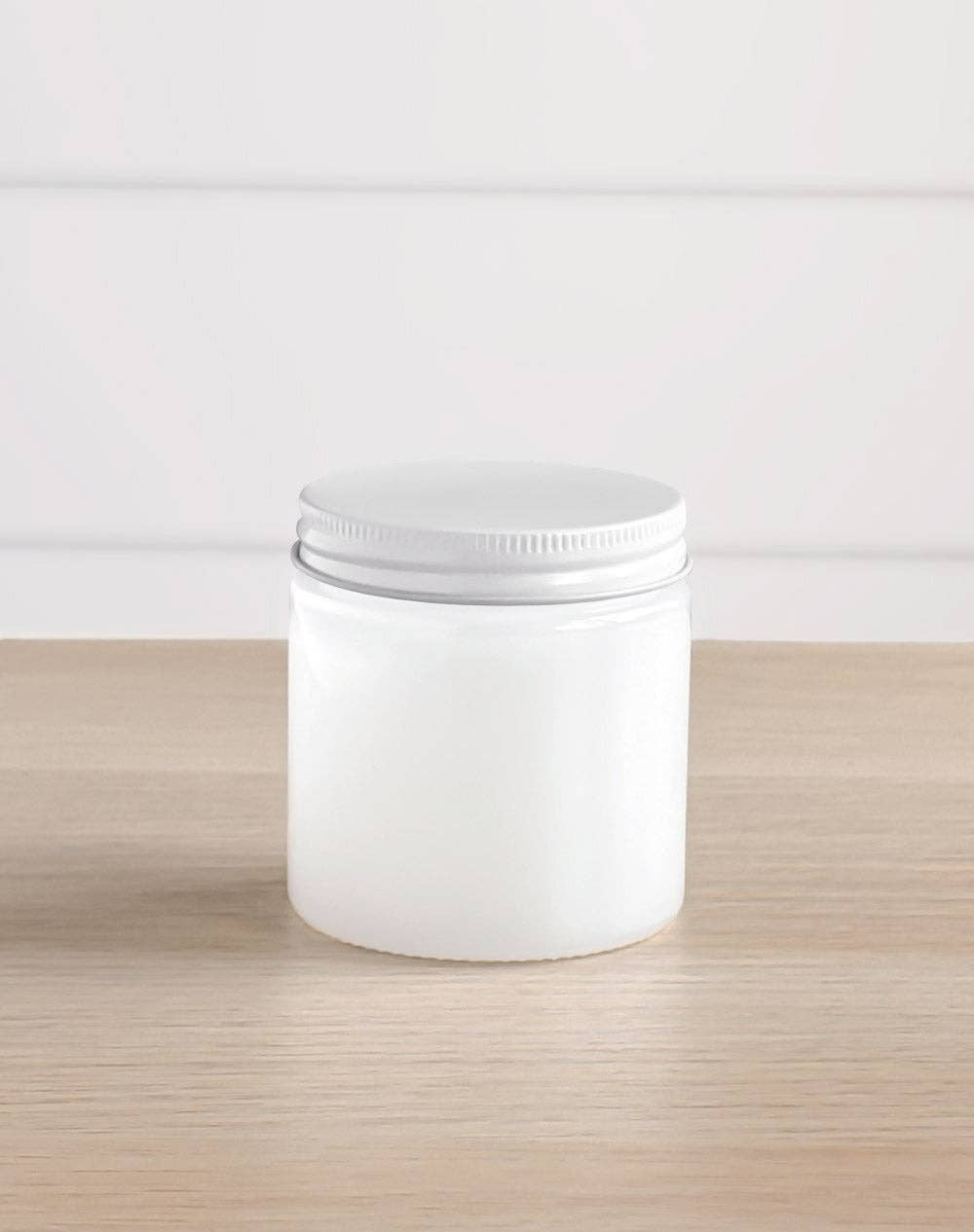 Mixie Market - Vente Pots - Bocaux Mixie de 4 oz de lait | 12 unités5
