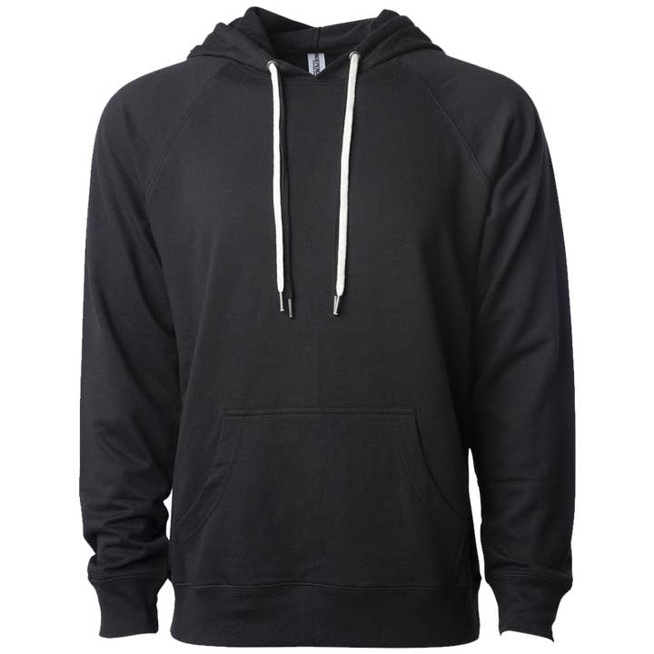 Stryder Gear - Wholesale Hoodie - Unisex - Custom Hoodie Independent Trading SS1000