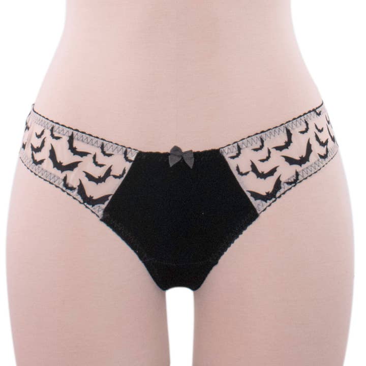 Culotte Bat Hipster pour la vente par McLaineO