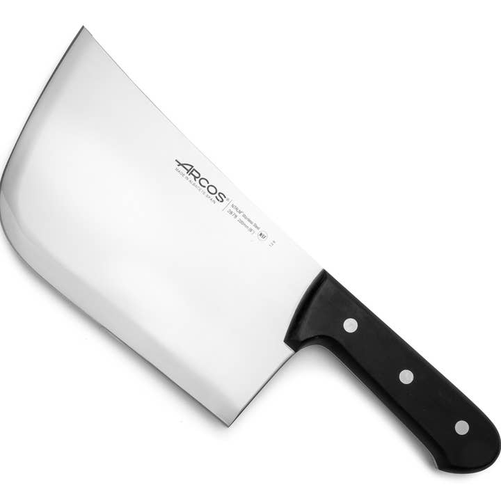 Arcos Universal Series-Hachuela Butcher Knife for wholesale by Arcos