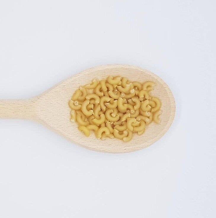 Pasteole - Wholesale Pasta - Bulk Coquillette Pasta0