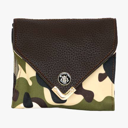 Scout (Green) - Personal for wholesale by POT-EE PACKS