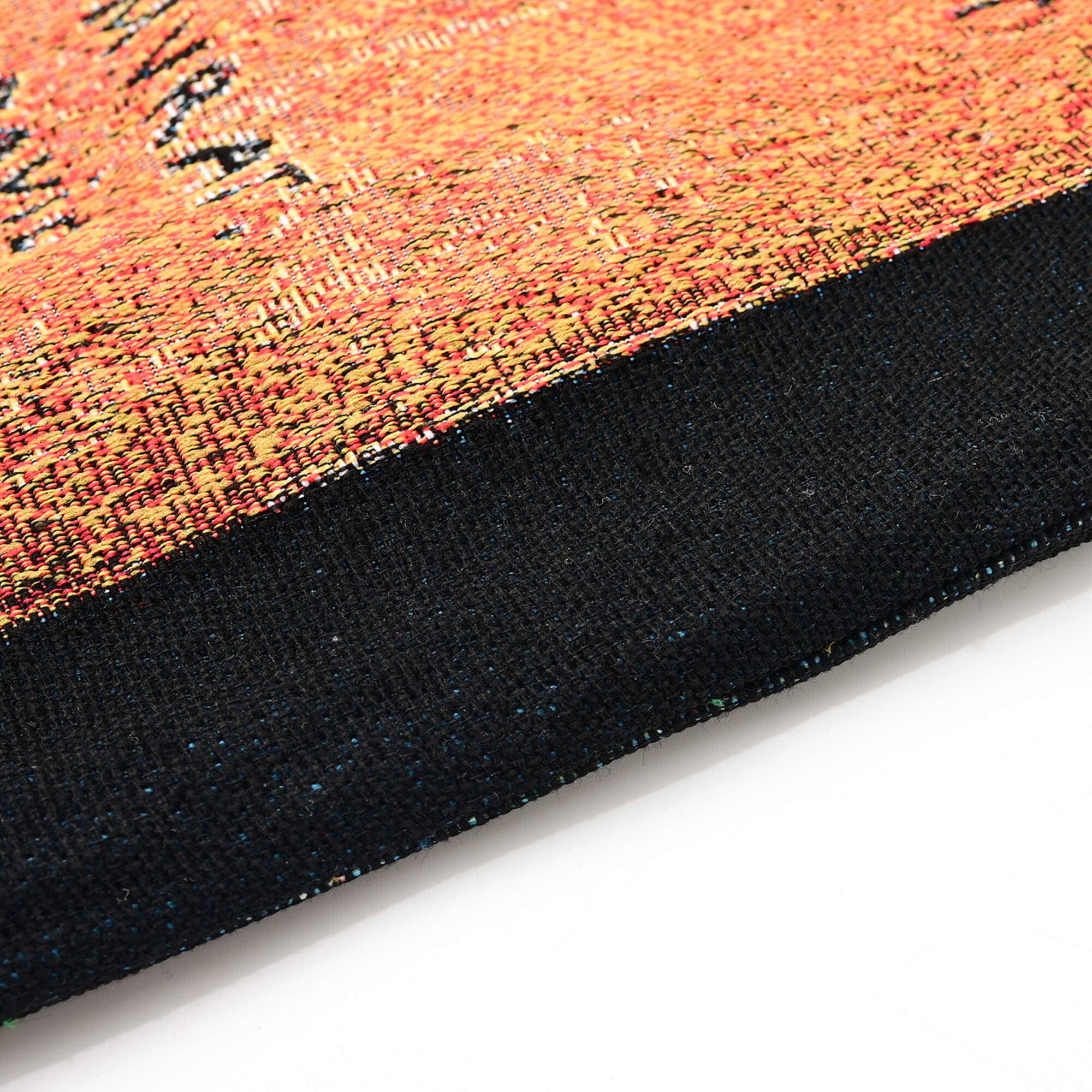 VERYRARE - Vendita all'ingrosso Felpa stampata - Unisex - La morte di Marat5