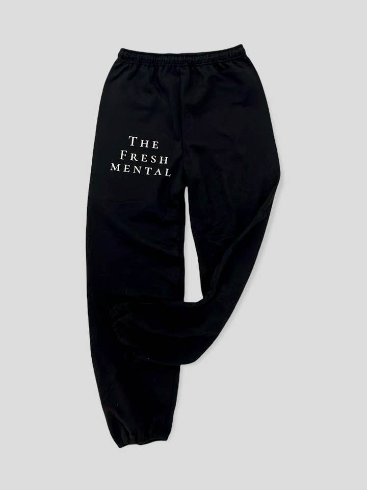 The Fresh Mental Sweats for wholesale by The Fresh Mental