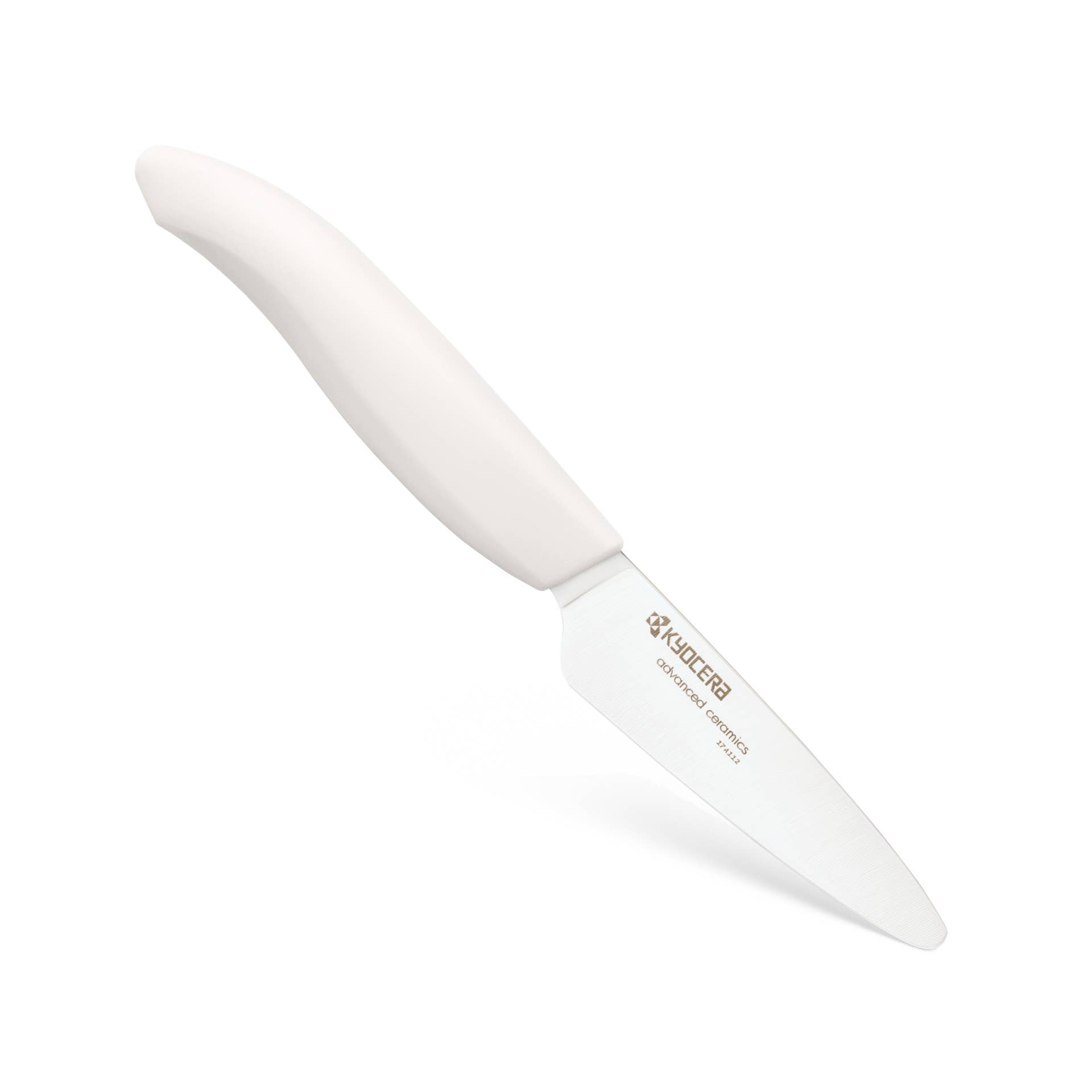 Kyocera International, Inc. - Wholesale Kitchen/Utility Knife - REVOLUTION 3" CERAMIC PARING KNIFE7