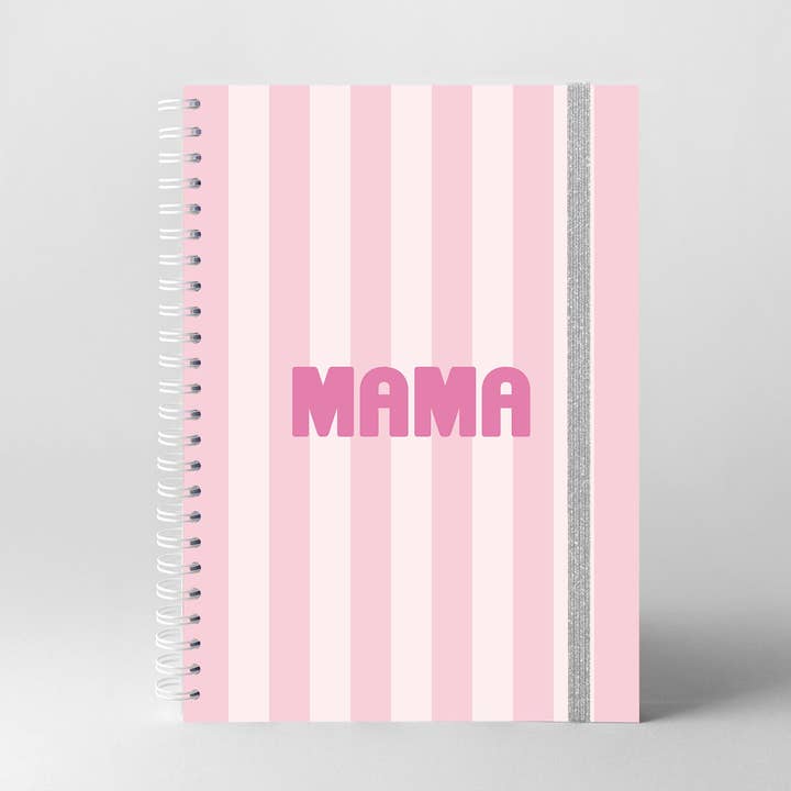 Karakterbog - Mama for engroshandel hos Women Warriors