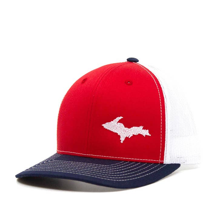 El Patriota para venta al por mayor de The 906 Hunting Company