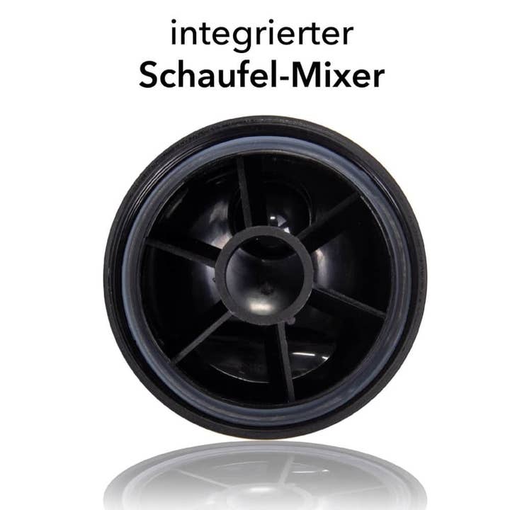 mantrafant – Großhandel Mixer – mantrafant Guru Blender PRO16