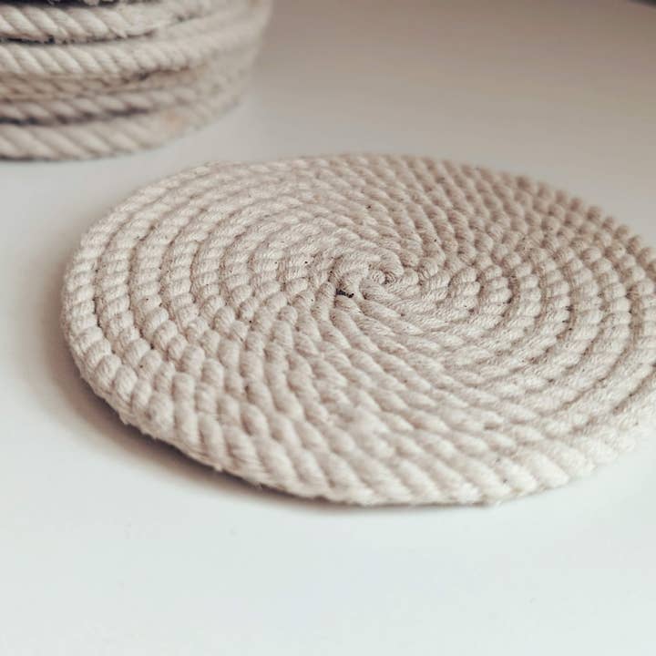 Seattle and Saigon - Wholesale Coasters - ABSORBENT ECO-FRIENDLY COASTER1