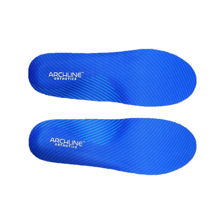axign - Wholesale Inserts/Soles - Unisex - Archline Supination Orthotic Insoles – Full Length (Unisex) Plantar Fasciitis High Arch9