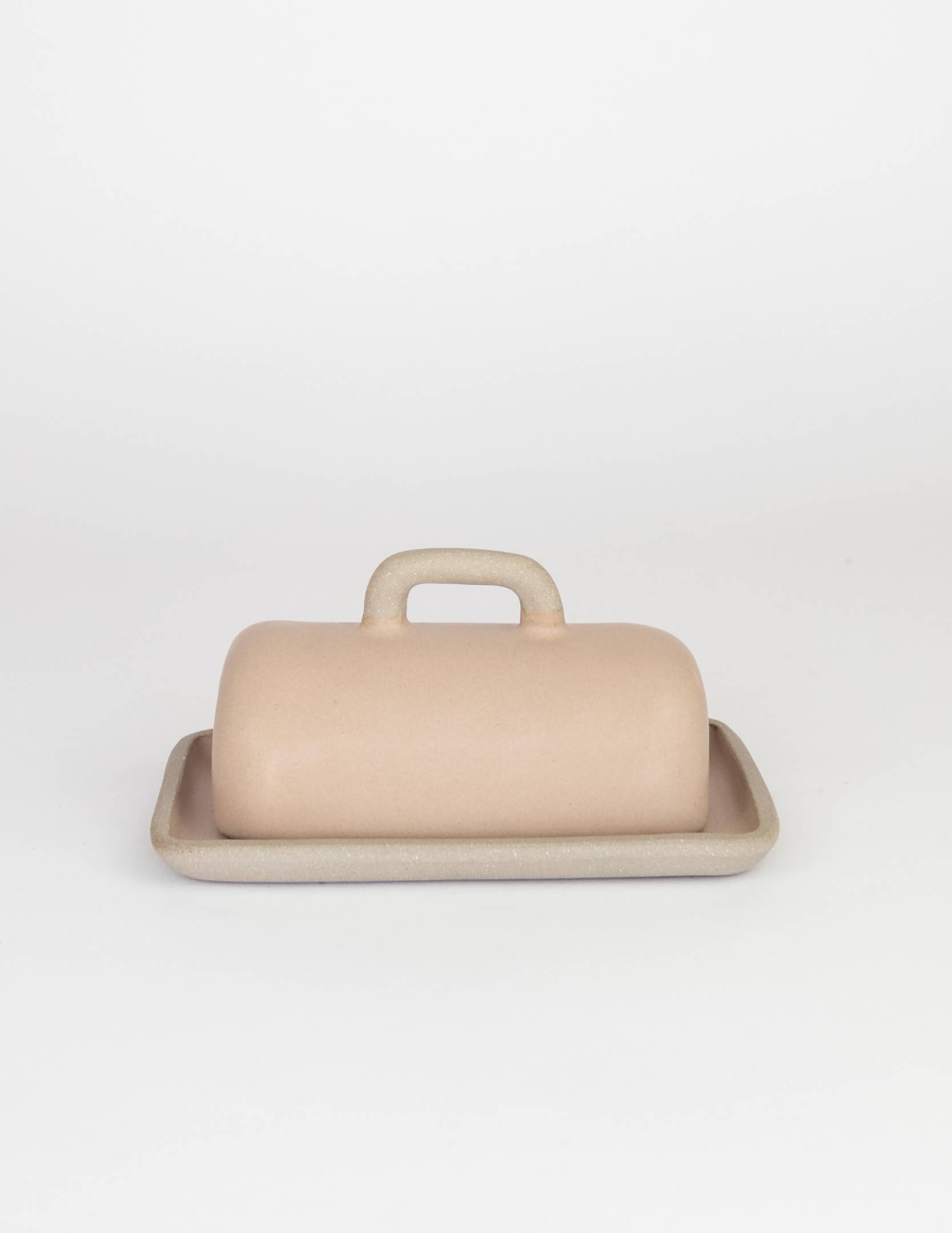 Jars of Dust – Engroshandel Smørskål – Håndlavet keramisk smørskål3