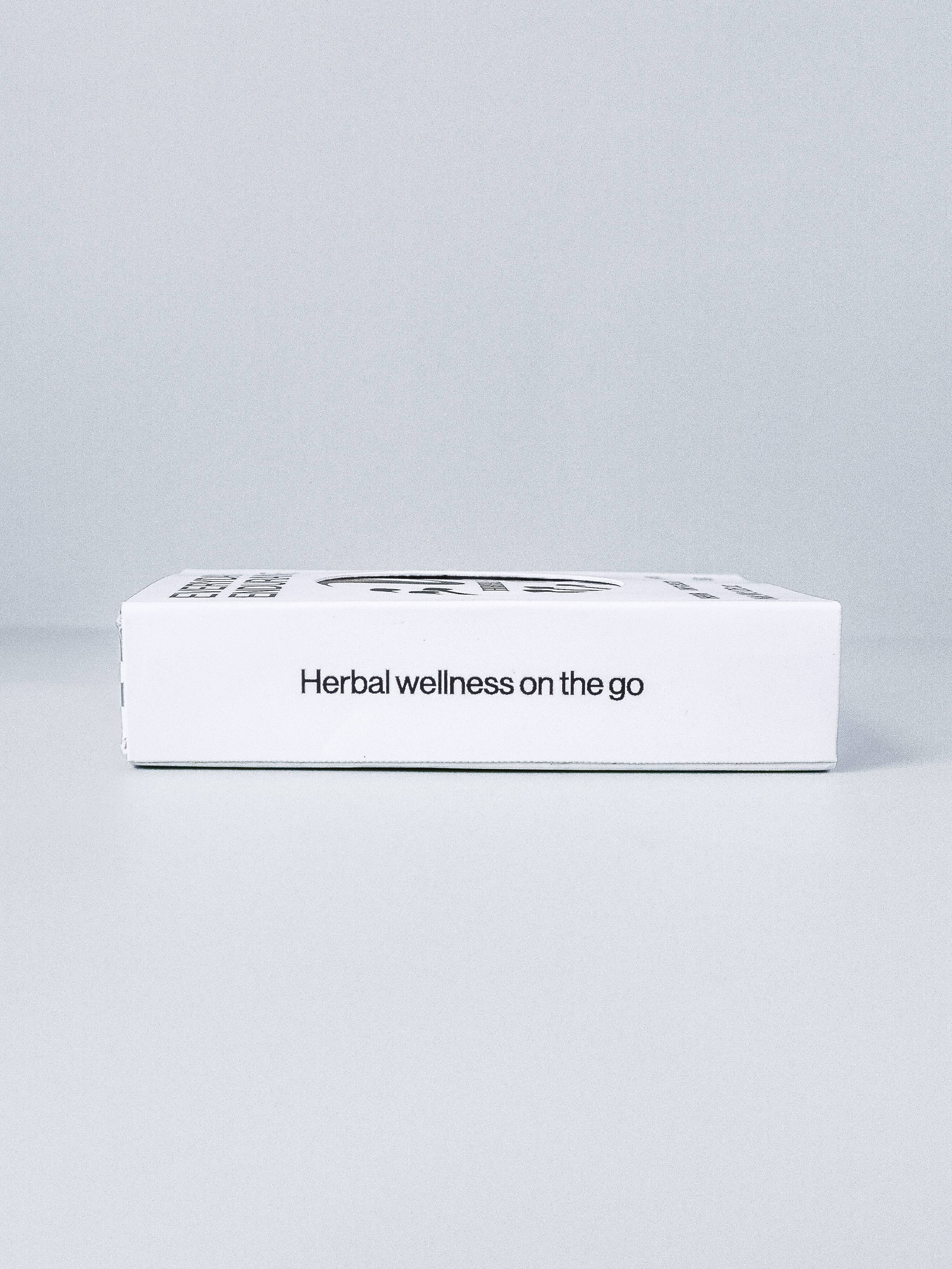 HRBLS - Vente Supplément oral/vitamine - HRBLS | Endurance quotidienne1