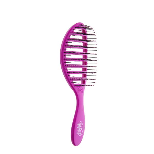 WetBrush - Wholesale Hair Brush/Comb - Wet Brush Speed Dry - Purple2