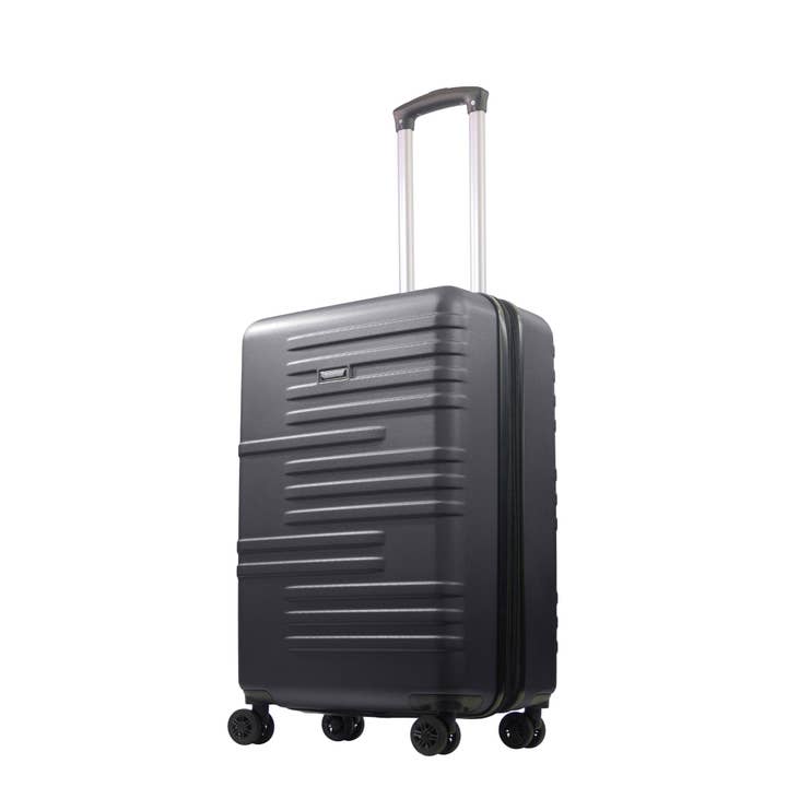 American Dreamliner 26.5" Hardside Luggage with Expansion for wholesale by Concept One