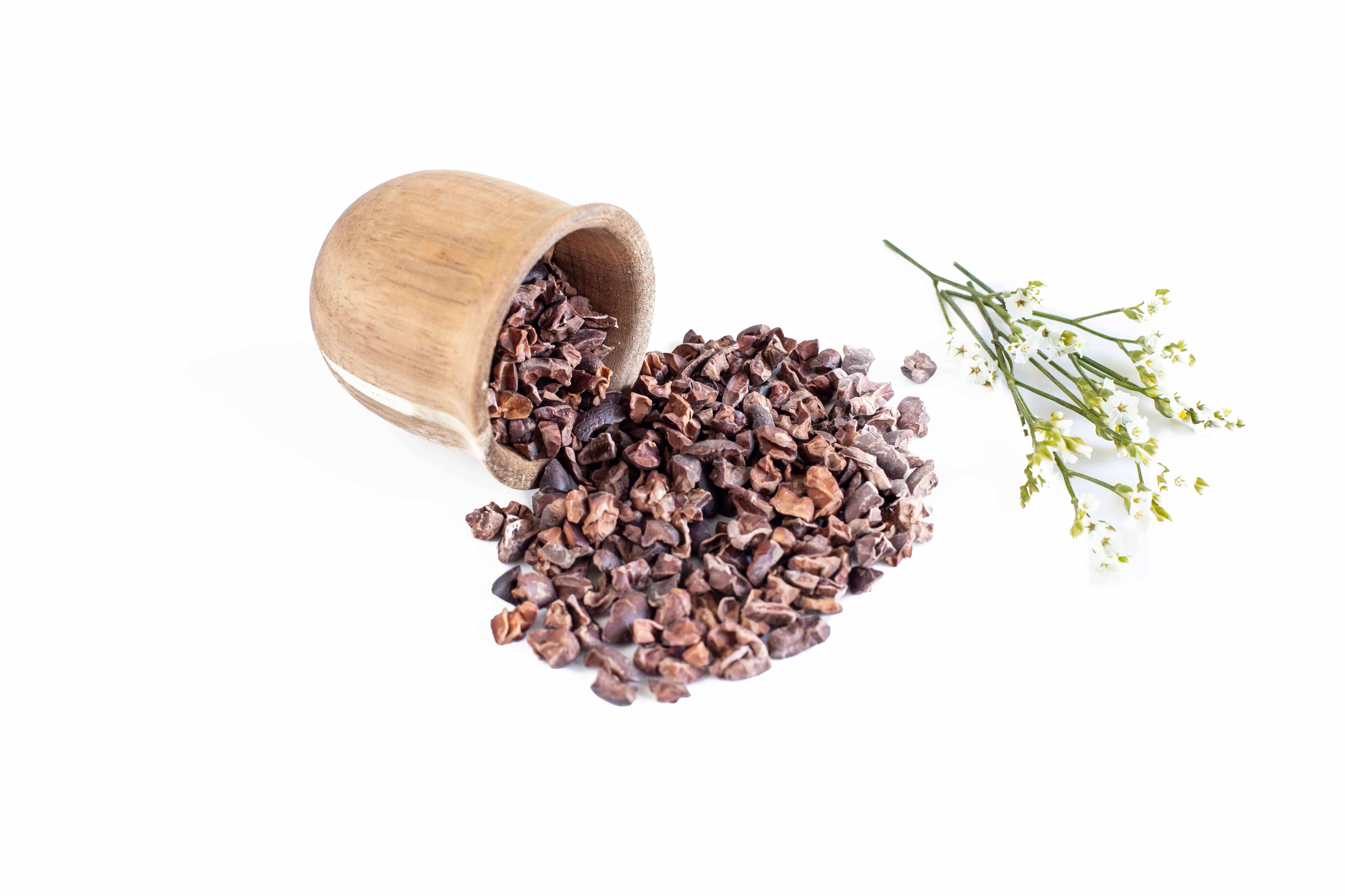 TATA ALIMENTOS - Vente Chocolat - Copeaux de cacao bio Eco1