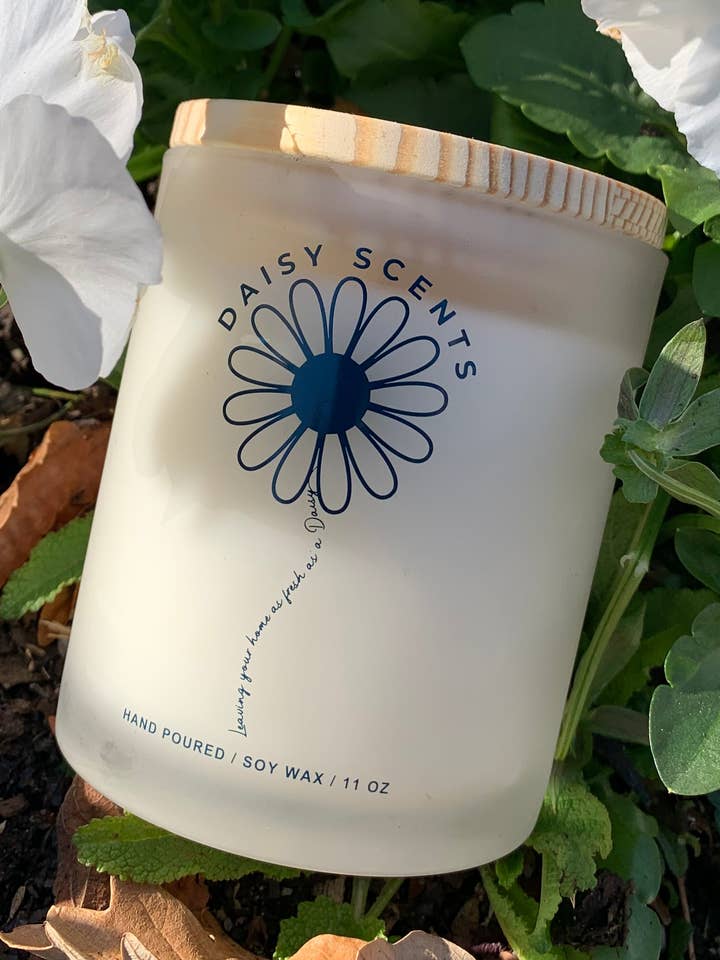 Bamboo, Mango and Coconut for wholesale by Daiisy Scents LLC