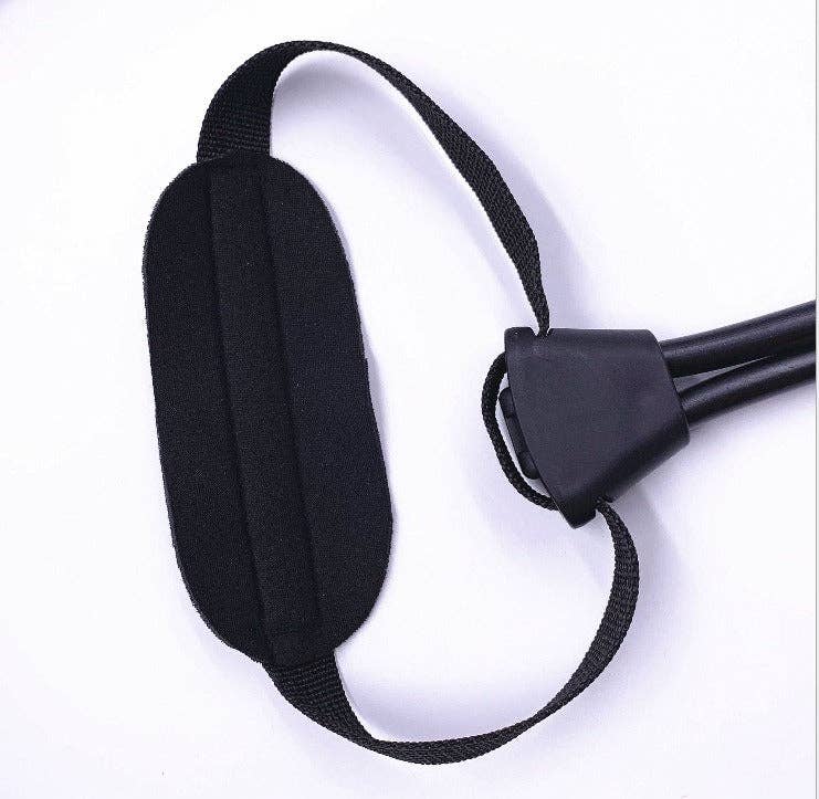 VIGOR - Wholesale Yoga Strap/Band - Indoor Exercise Portable Multi functional Yoga Stick Pilates20