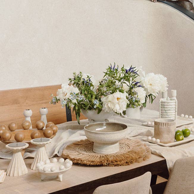 Natural THE BALL GIRL for wholesale on Faire2