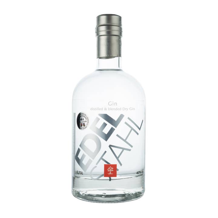 Gin 700 ML 44,6% -Vol. Excelente para gin tónico por atacado de Märkische Spezialitätenbrennerei