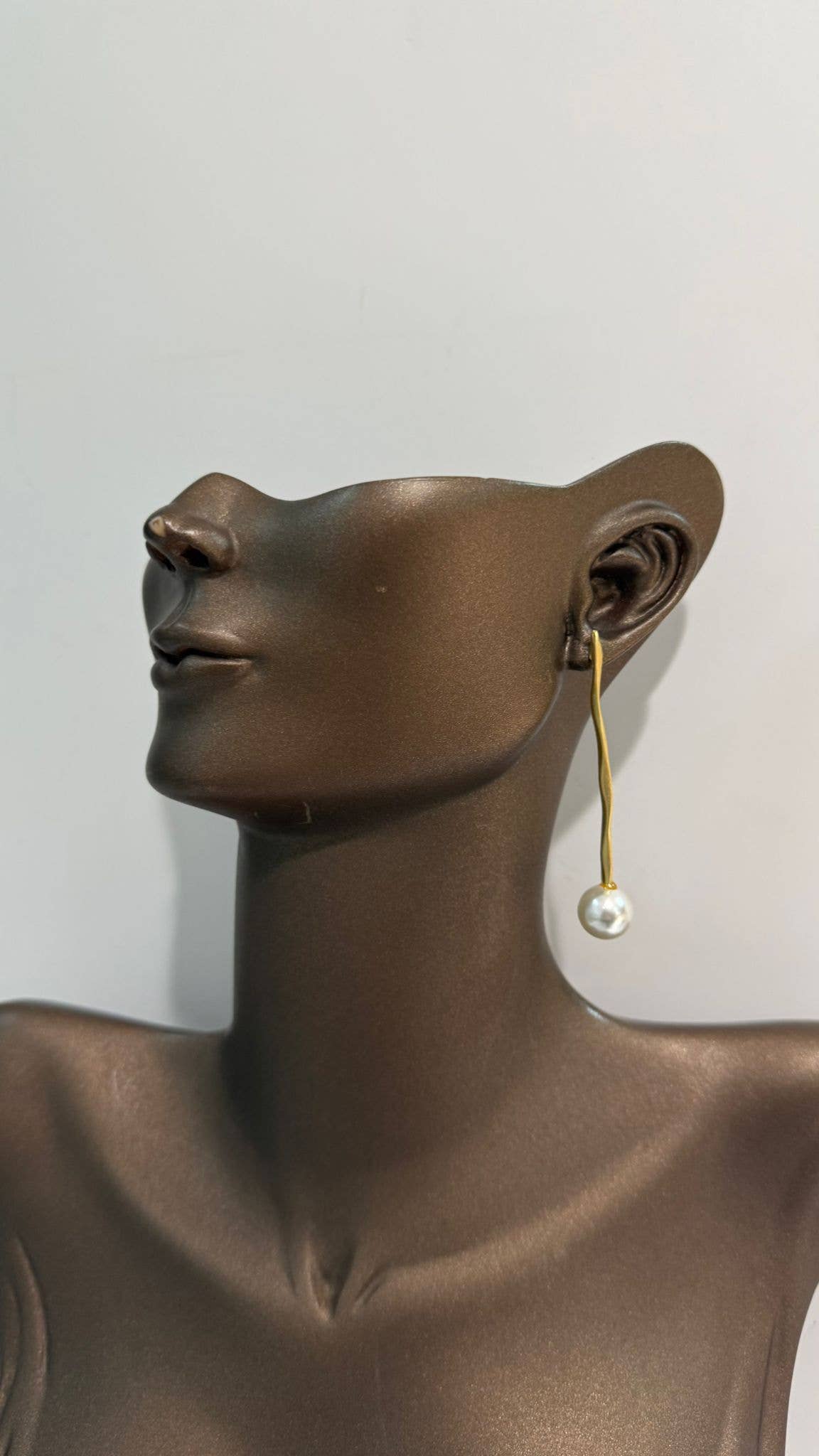 BUBU BY TEKIN SHOP - Wholesale Dangle Earrings - ✨ Handmade in Turkey – Locally Produced0