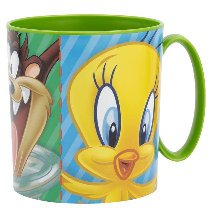 Evidence - Wholesale Coffee Mug - Looney Tunes Mickey Mouse Mug 350ml