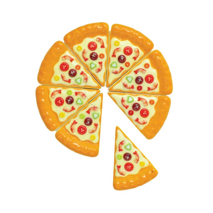 Geddes - Wholesale Pen - MINI PIZZA PENS 24/BAG3