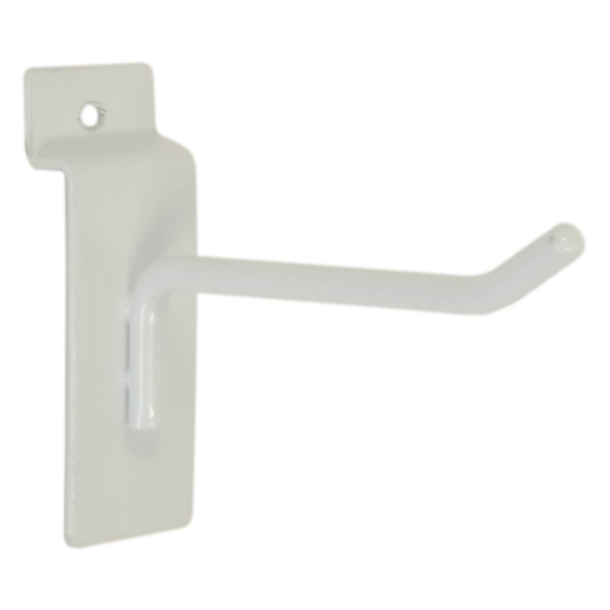 Sanwacraft - Vente Crochets muraux - Crochets pour panneaux rainurés5