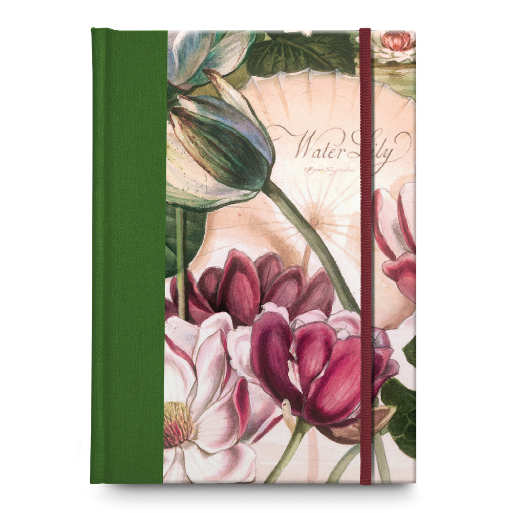 Bomo Art Budapest – Großhandel Tagebuch – J7 Blanko-Tagebuch mit halbgewebtem Einband2