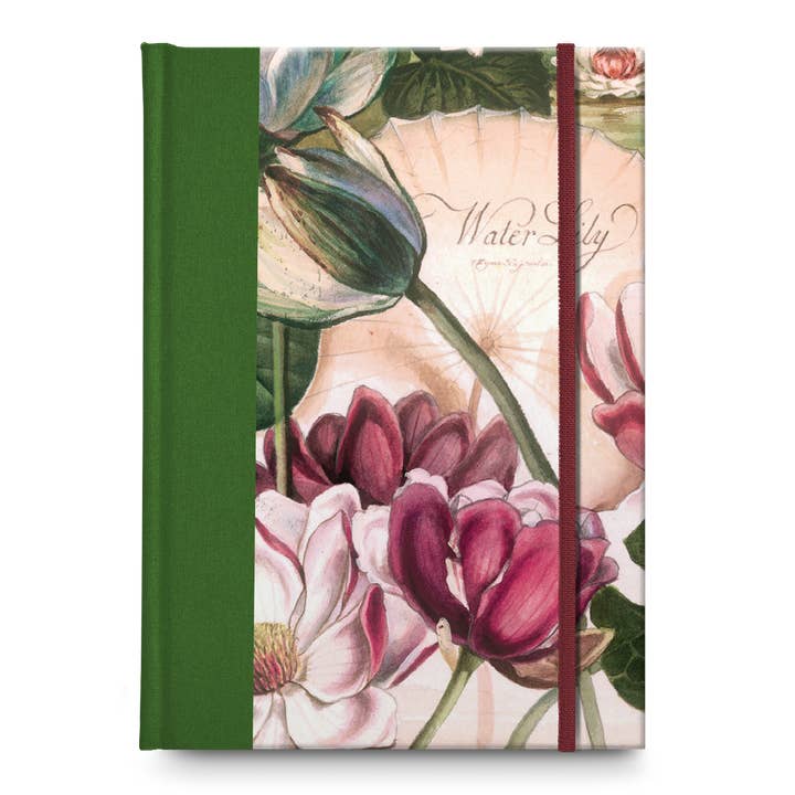 Bomo Art Budapest – Großhandel Tagebuch – J7 Blanko-Tagebuch mit halbgewebtem Einband2