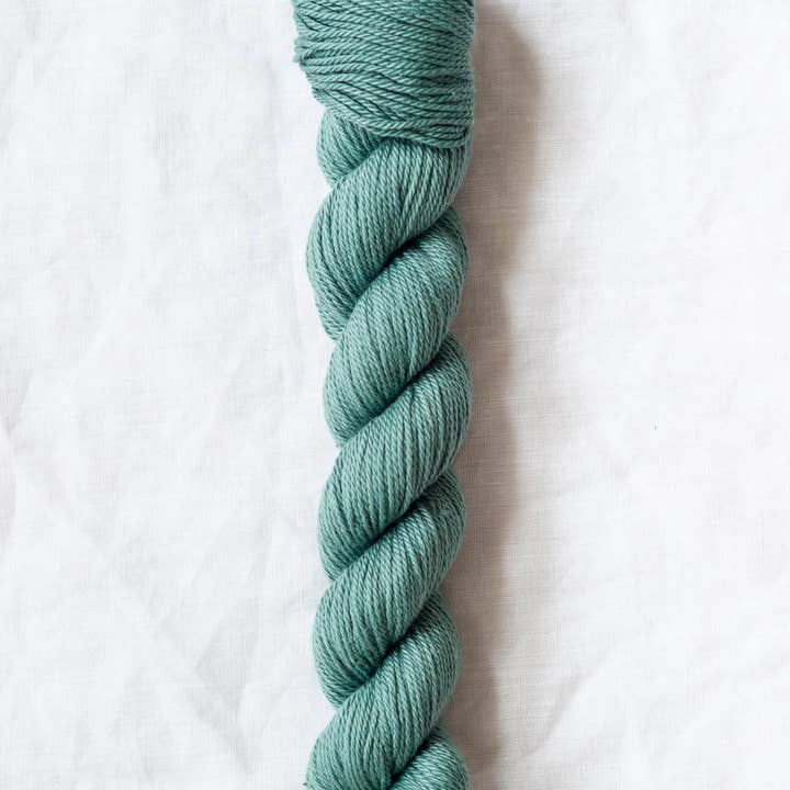 Quince & Co. - Wholesale Yarn - Willet23