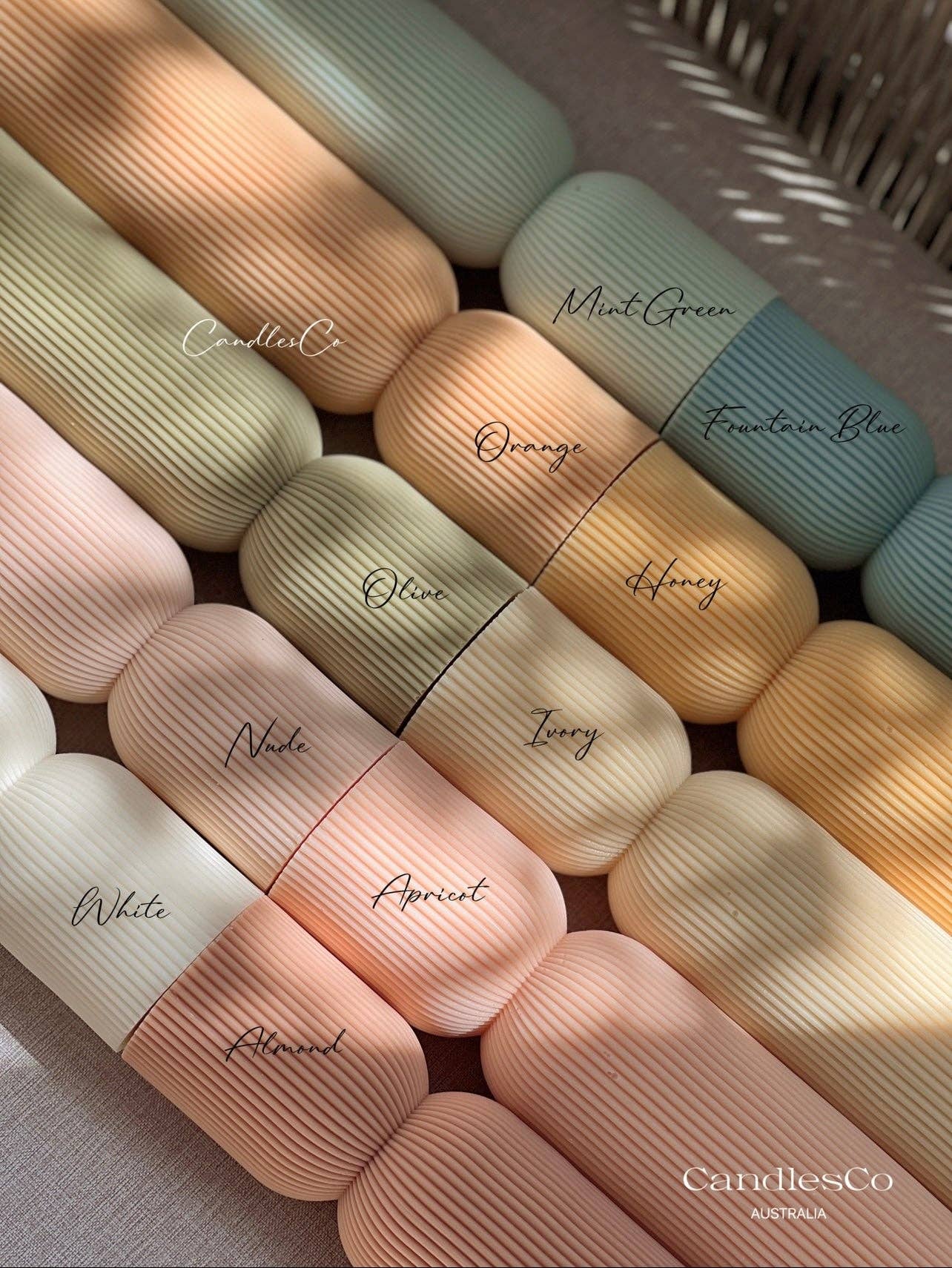 CandlesCo Australia - Wholesale Novelty candle - Puppy Dog11