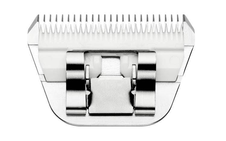 Pet Palette Distribution - Wholesale Pet Grooming Tool - Dog - Andis 5FW CoverCeramicEdge Blade, 1/4" - 6.3mm3