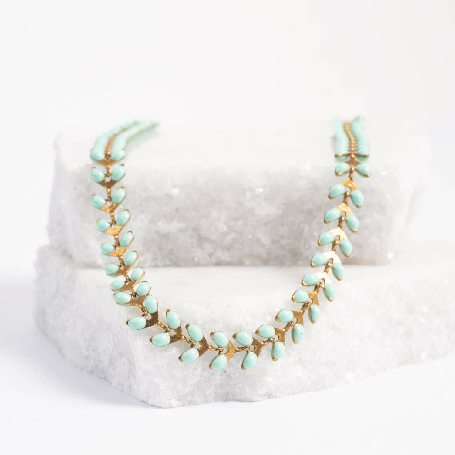 Starfish Project, Inc - Wholesale Link & Chain Necklace - Seeds of Hope Necklace