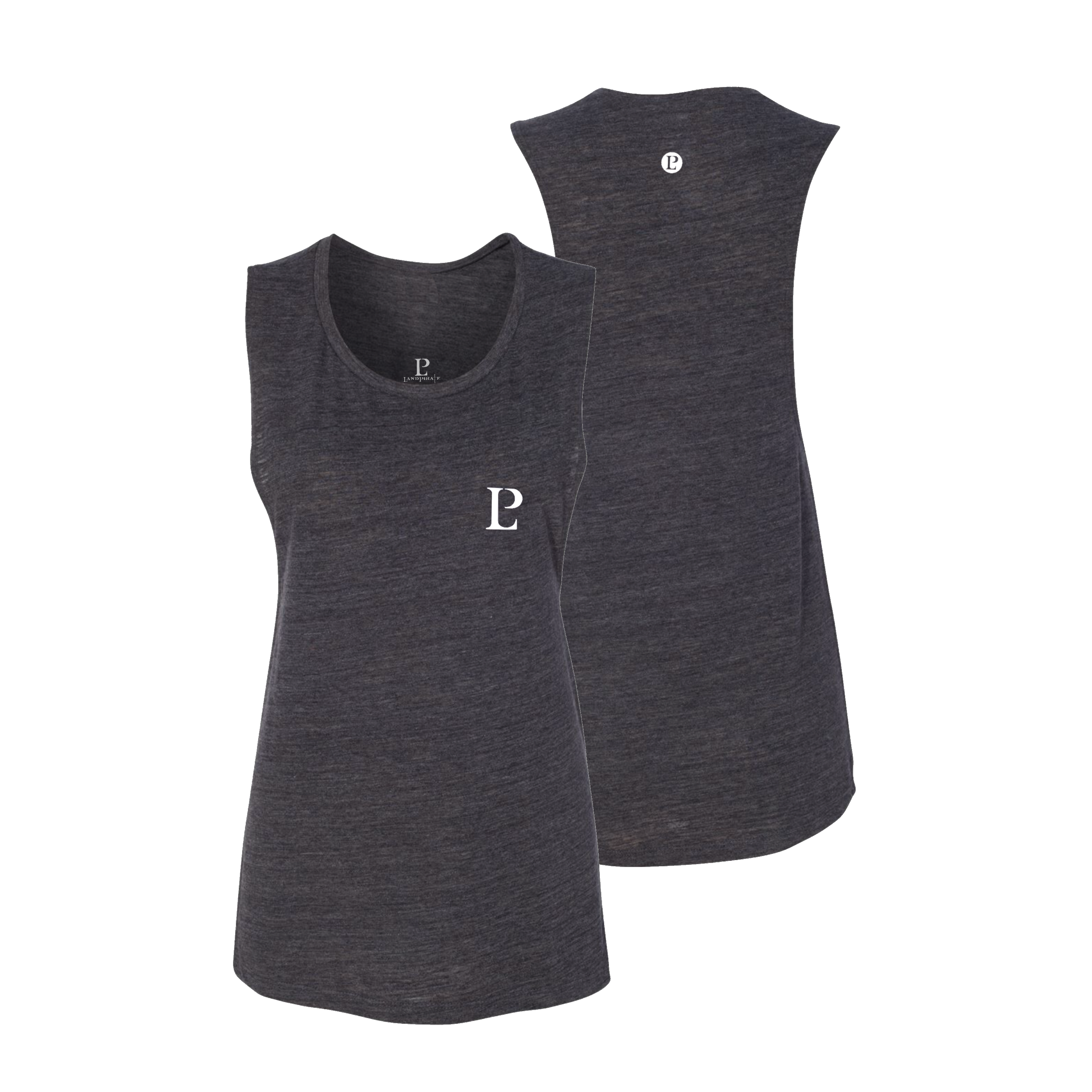 Land Pirate – Großhandel Tanktop – Damen – der 'Freie Fluss'0