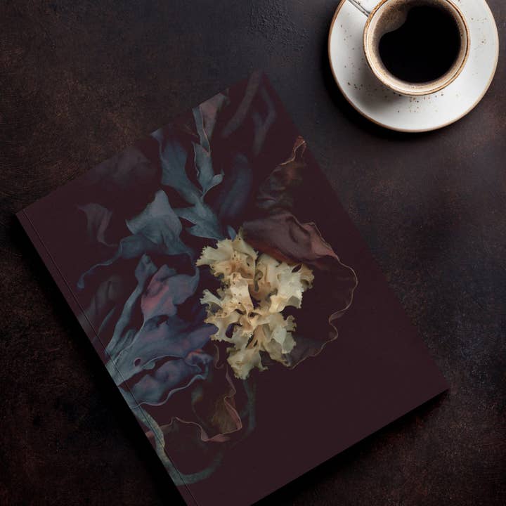 Notagenda 2026 / Couronne du St-Laurent for wholesale by Raoul & Simone