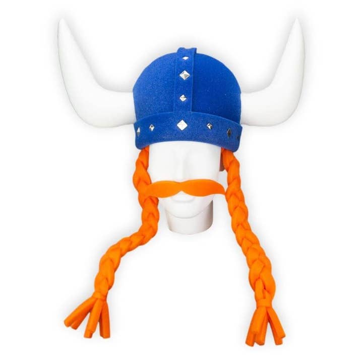Chapeau spécial Viking pour la vente par Foam Party Hats