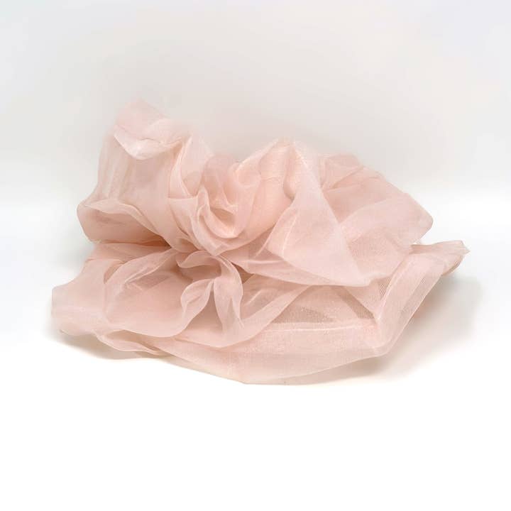 Rainbow Unicorn Birthday Surprise – wholesale Scrunchie - Women’s – Zelda Scrunchies - Set of 28