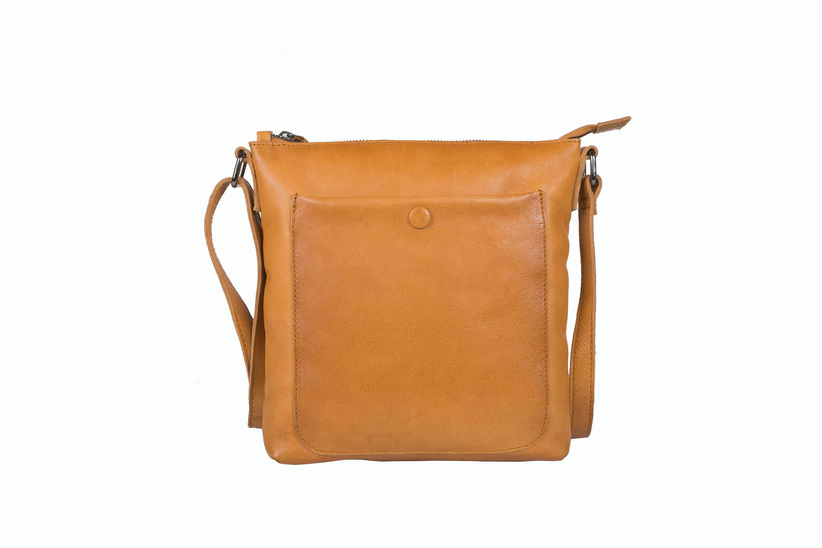 Keaan Leather Goods - Wholesale Crossbody Bag - Women's - [ISABELLA] SMALL CROSSBODY BAG | SUPER SOFT NAPPA LEATHER32