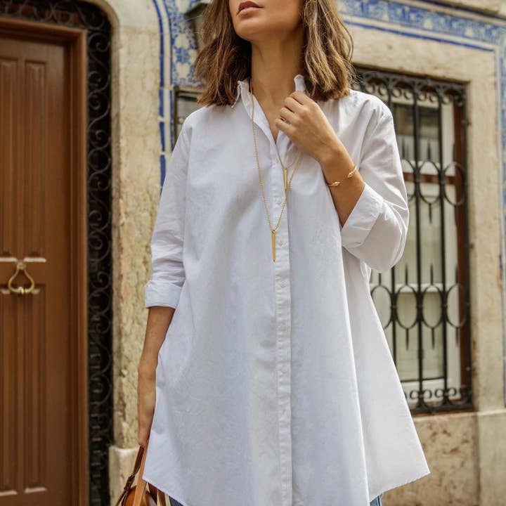 Sofia Godinho - Wholesale Jewelry Set - Spiky Necklace Set4