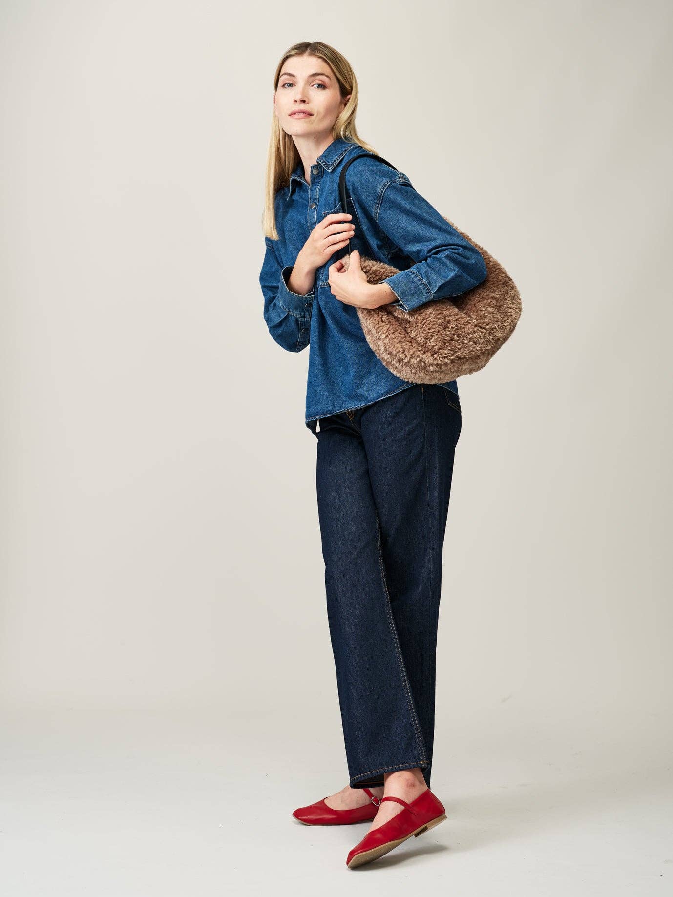 Helen Moore - Wholesale Tote Bag - Women's - Slouch Bag16