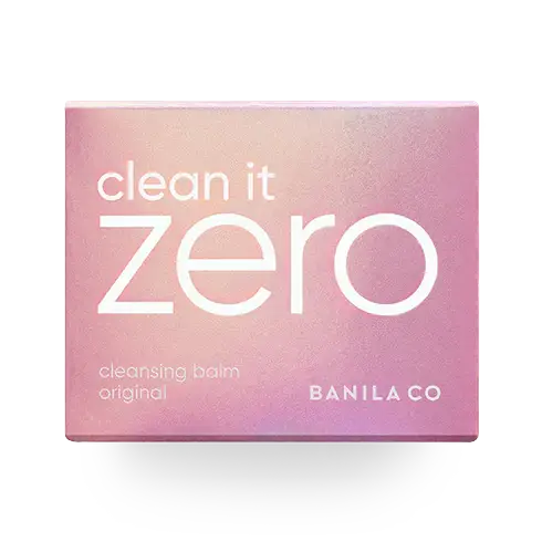 Kosmic - Kbeauty Skincare - Wholesale Facial Cleanser - [BANILA CO] CLEAN IT ZERO ORIGINAL CLEANSING BALM 100ML4
