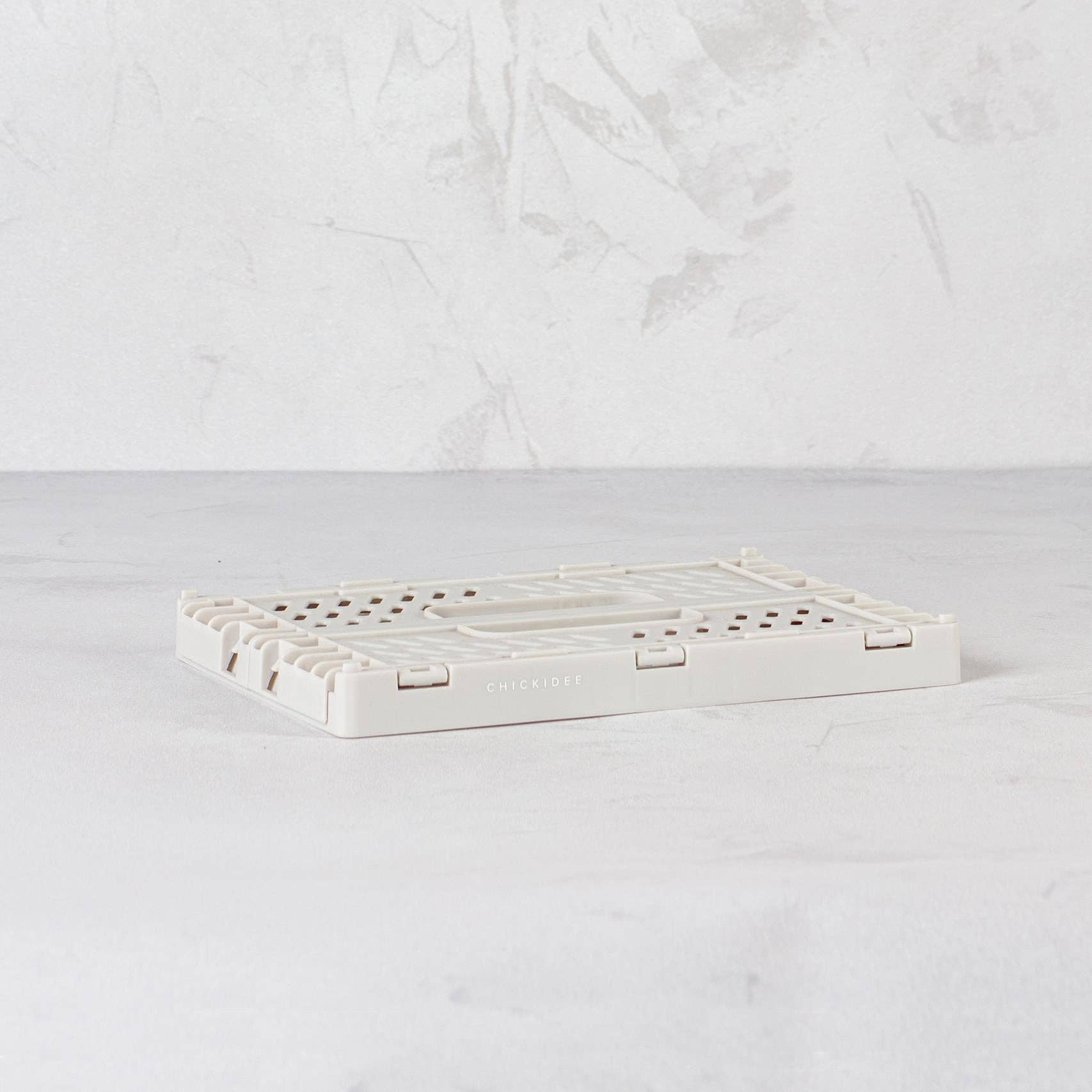 Chickidee – wholesale Förvaringsbehållare – Lera liten fällbar förvaring låda1