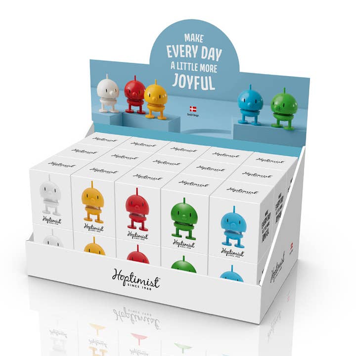 Hoptimist - Présentoir CDU Classique 30 pcs pour la vente par Forma House