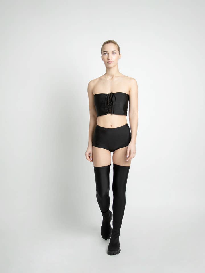 SHORT STRETCH pour la vente par Numbat