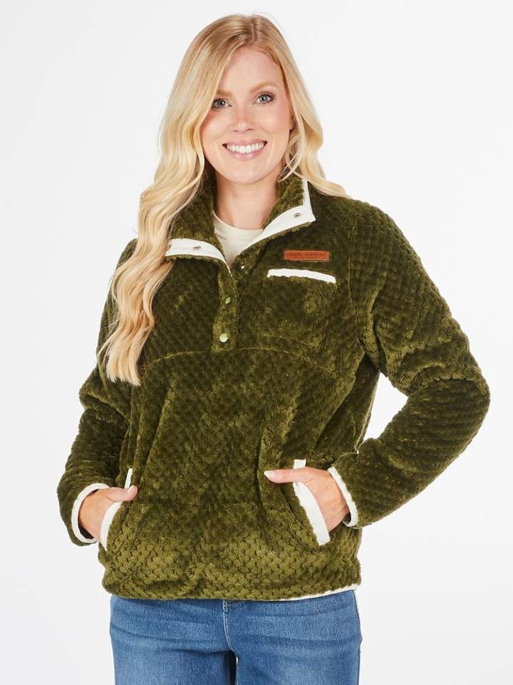 PP-0225-PULL-SMPSFT-OLIVE for wholesale by simply southern