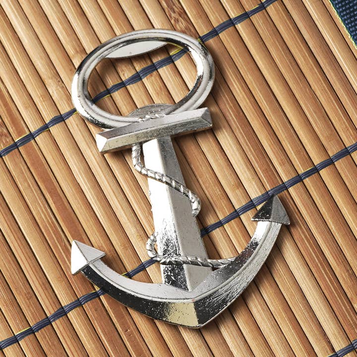 Loft Ankare Flasköppnare i Presentförpackning för wholesale av CGB Giftware