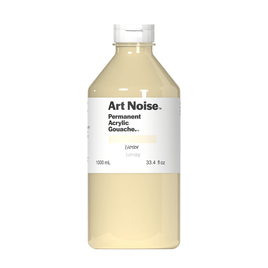 Tri-Art Mfg. - Wholesale Paint Set - Art Noise - Aubergine48