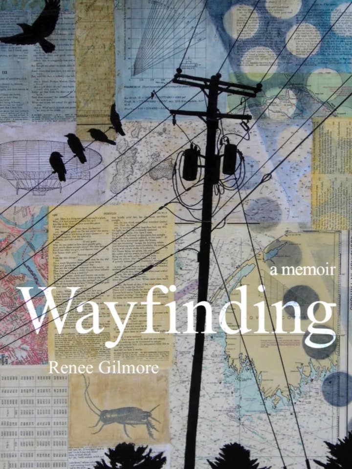 Pre-order Wayfinding: Een memoire van Renee Gilmore voor wholesale door Trio House Press