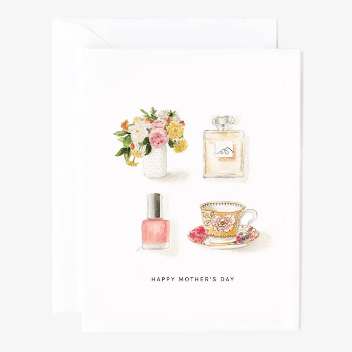 emily lex studio - Wholesale Mother's Day Card - mother's day things