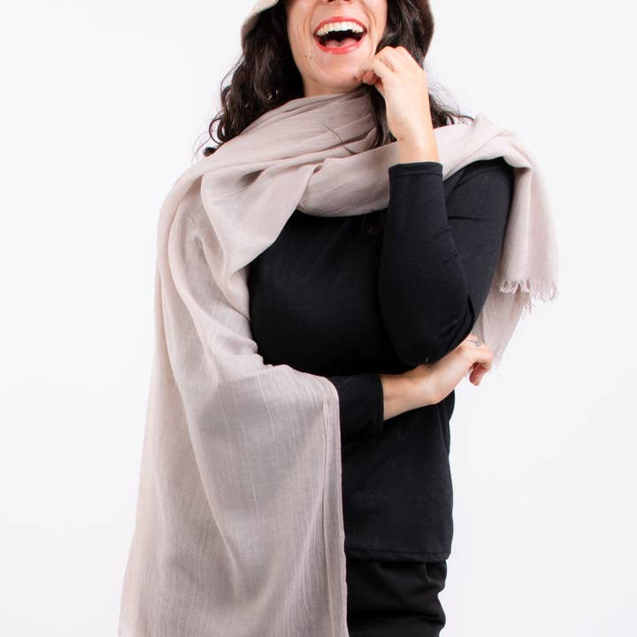 JCL Fashion – Engroshandel Tørklæde - Dame – ZELDA 24 Tørklæde29